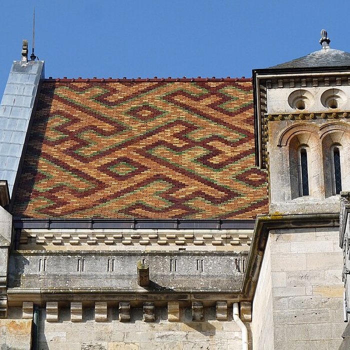 Photo de Cathédrale Saint-Mammès de Langres