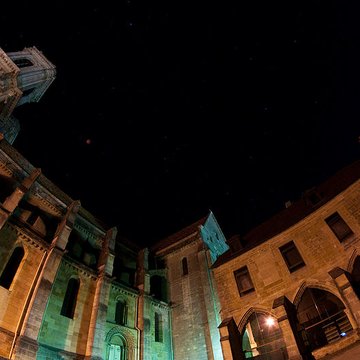 Cathédrale Saint-Mammès de Langres