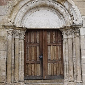 Cathédrale Saint-Mammès de Langres