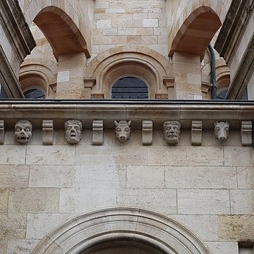Cathédrale Saint-Mammès de Langres