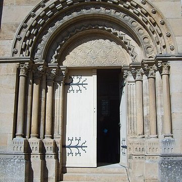 Cathédrale Saint-Mammès de Langres