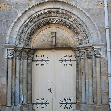 Cathédrale Saint-Mammès de Langres