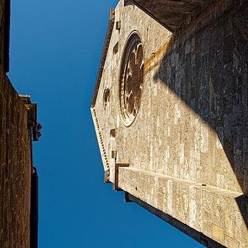 Cathédrale Saint-Mammès de Langres