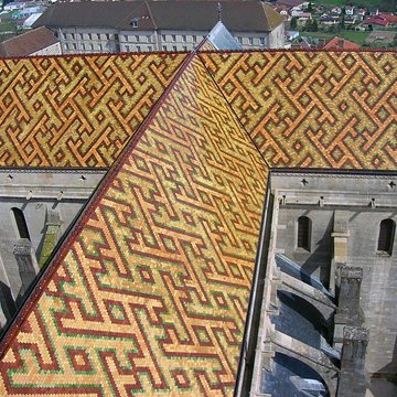 Cathédrale Saint-Mammès de Langres