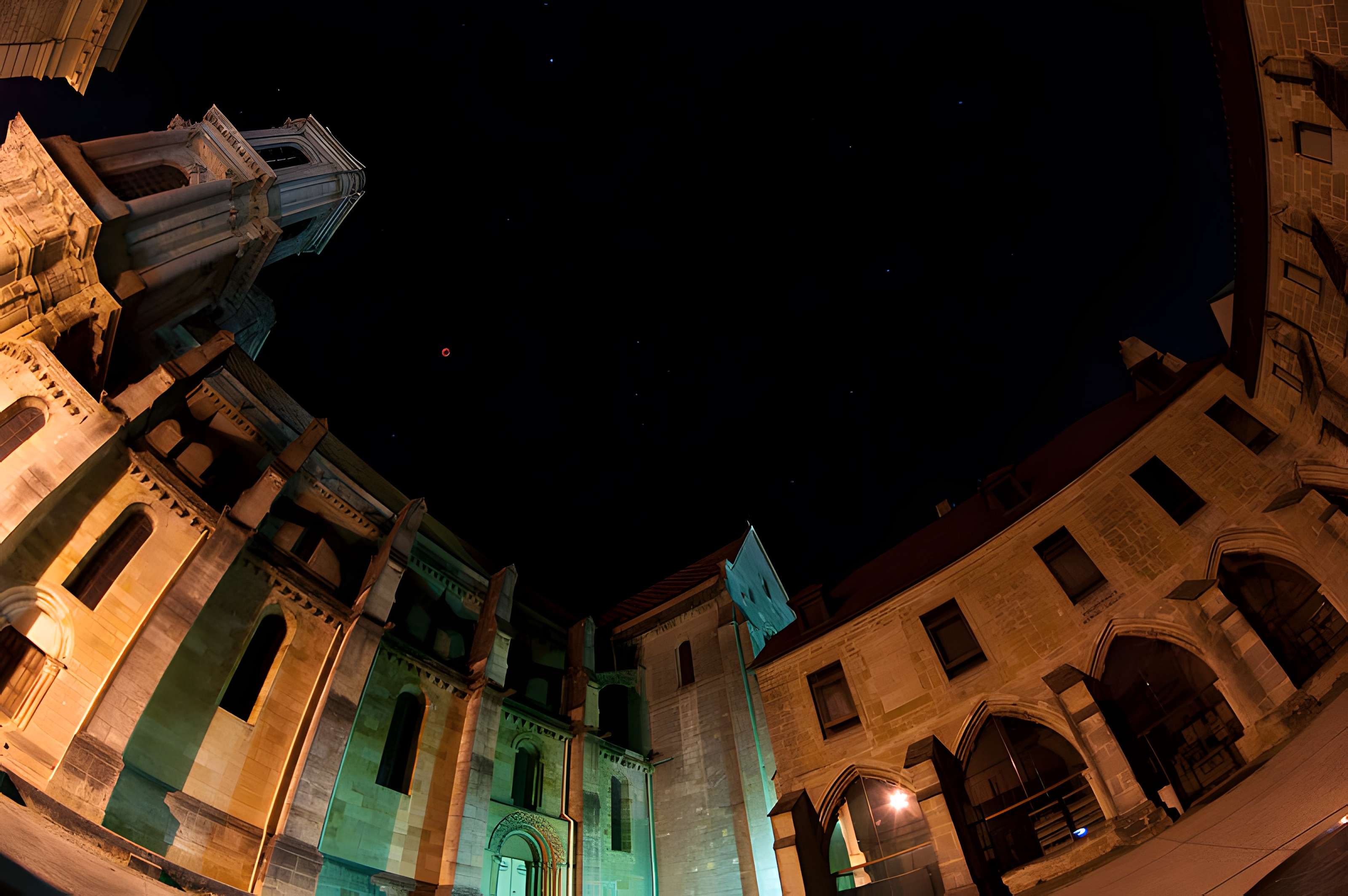 Cathédrale Saint-Mammès de Langres