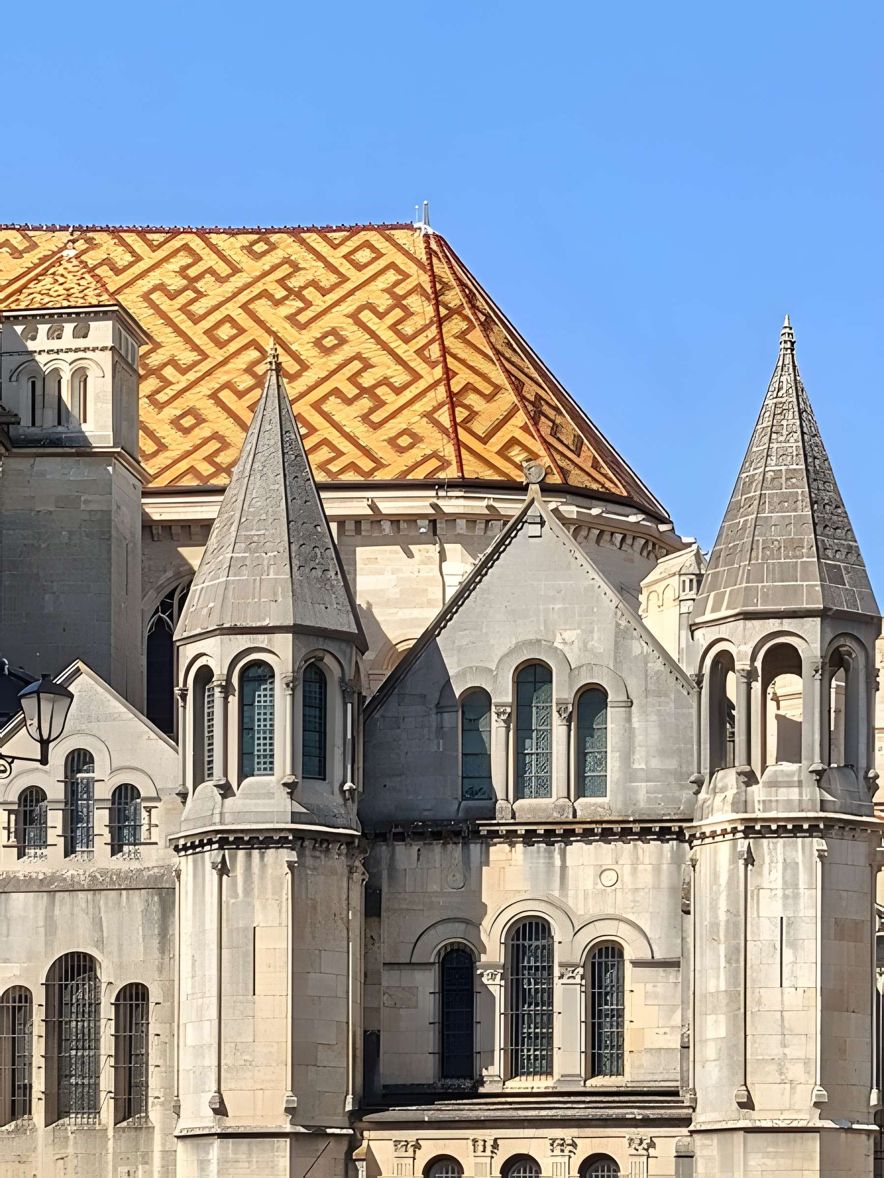Cathédrale Saint-Mammès de Langres