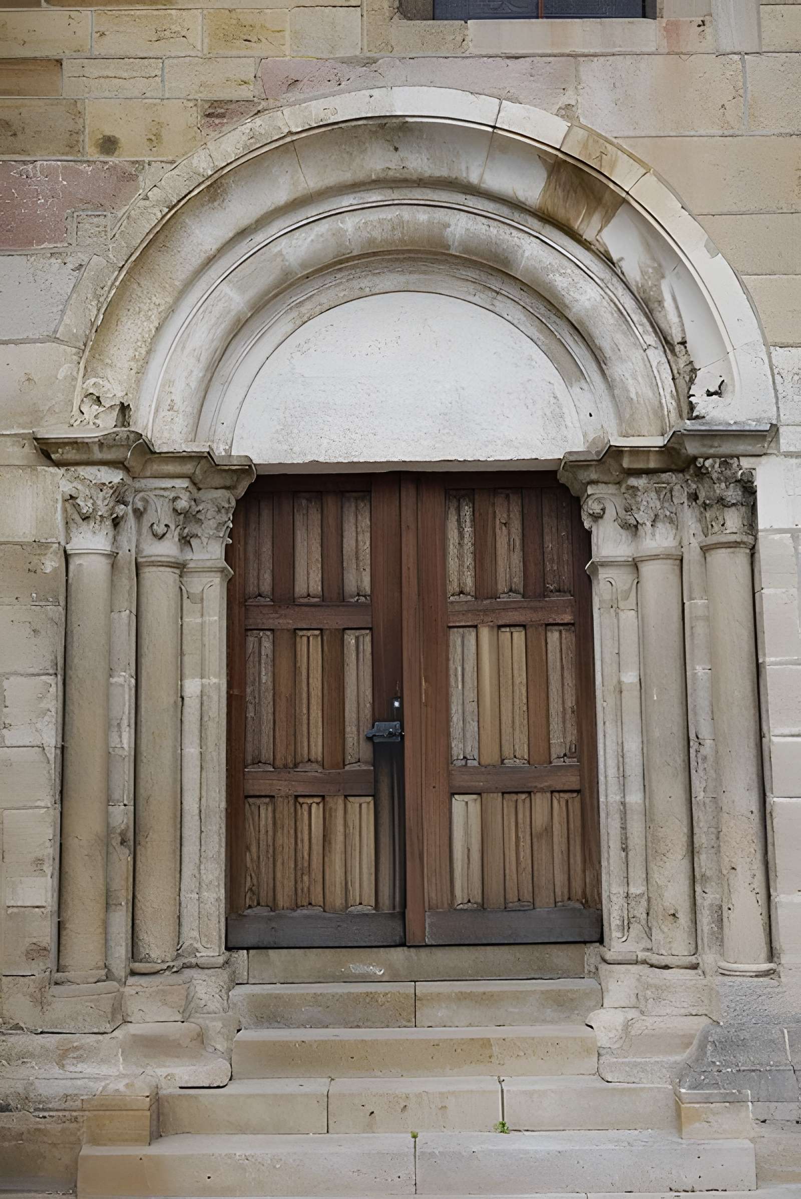 Cathédrale Saint-Mammès de Langres