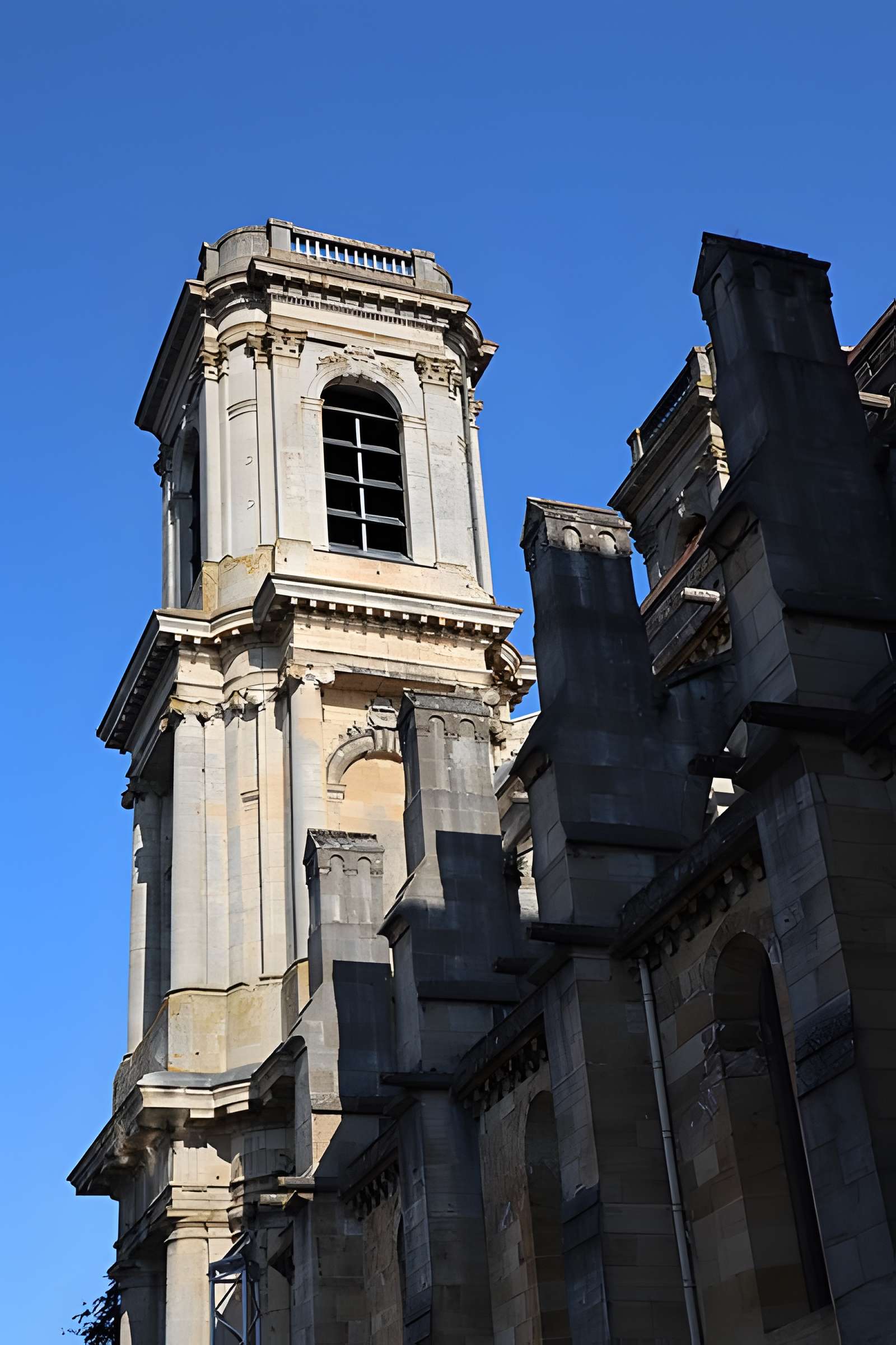 Cathédrale Saint-Mammès de Langres