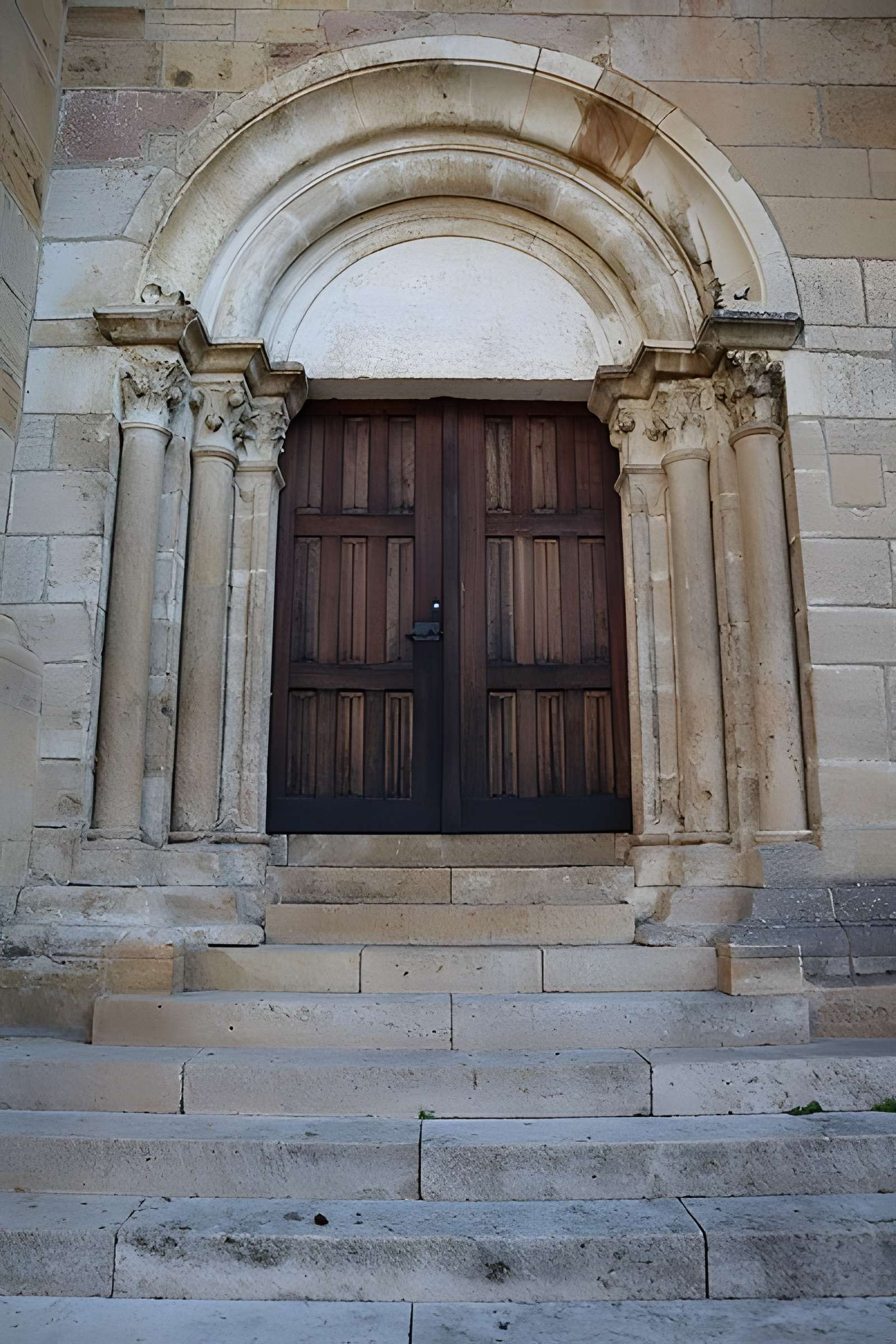 Cathédrale Saint-Mammès de Langres