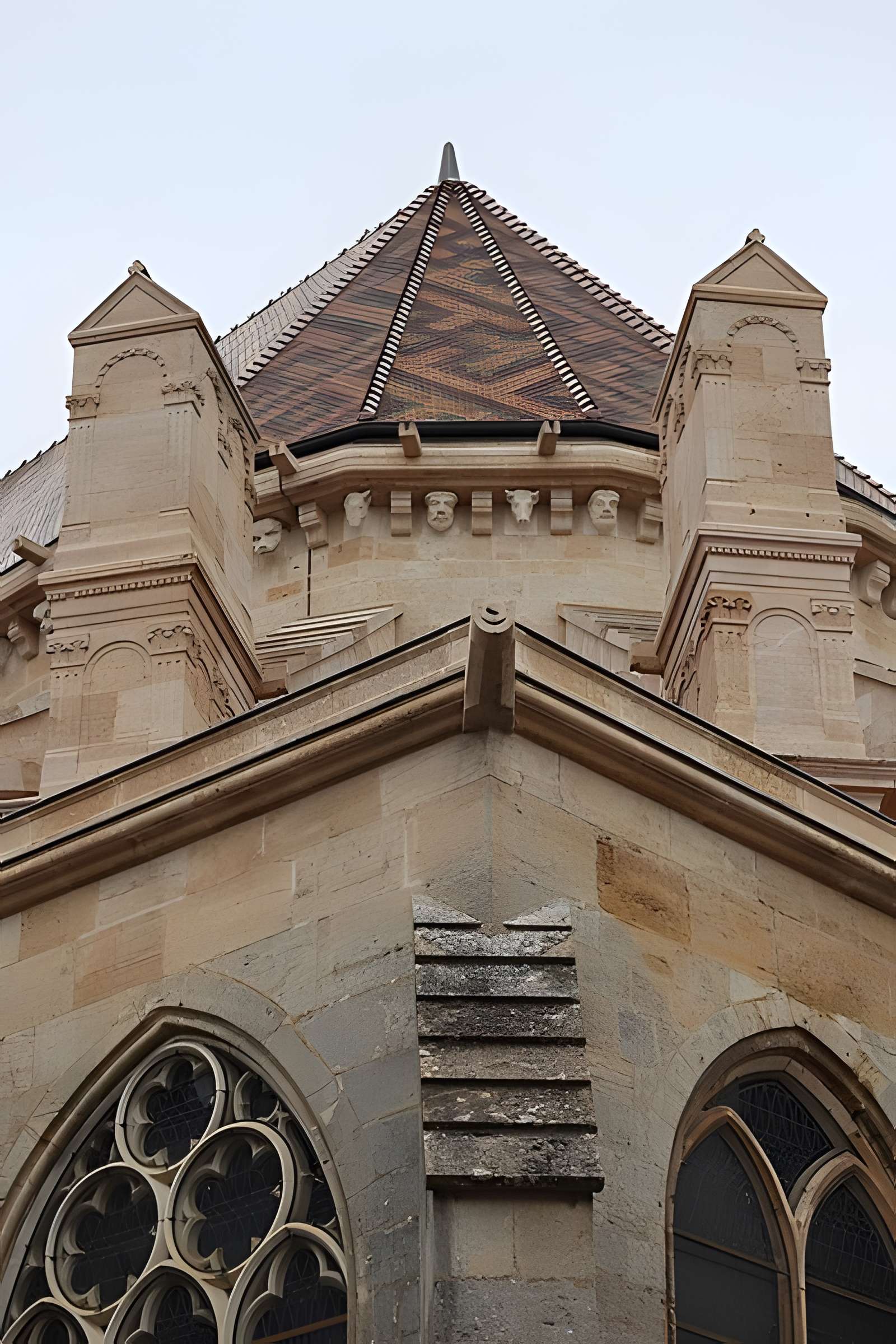 Cathédrale Saint-Mammès de Langres
