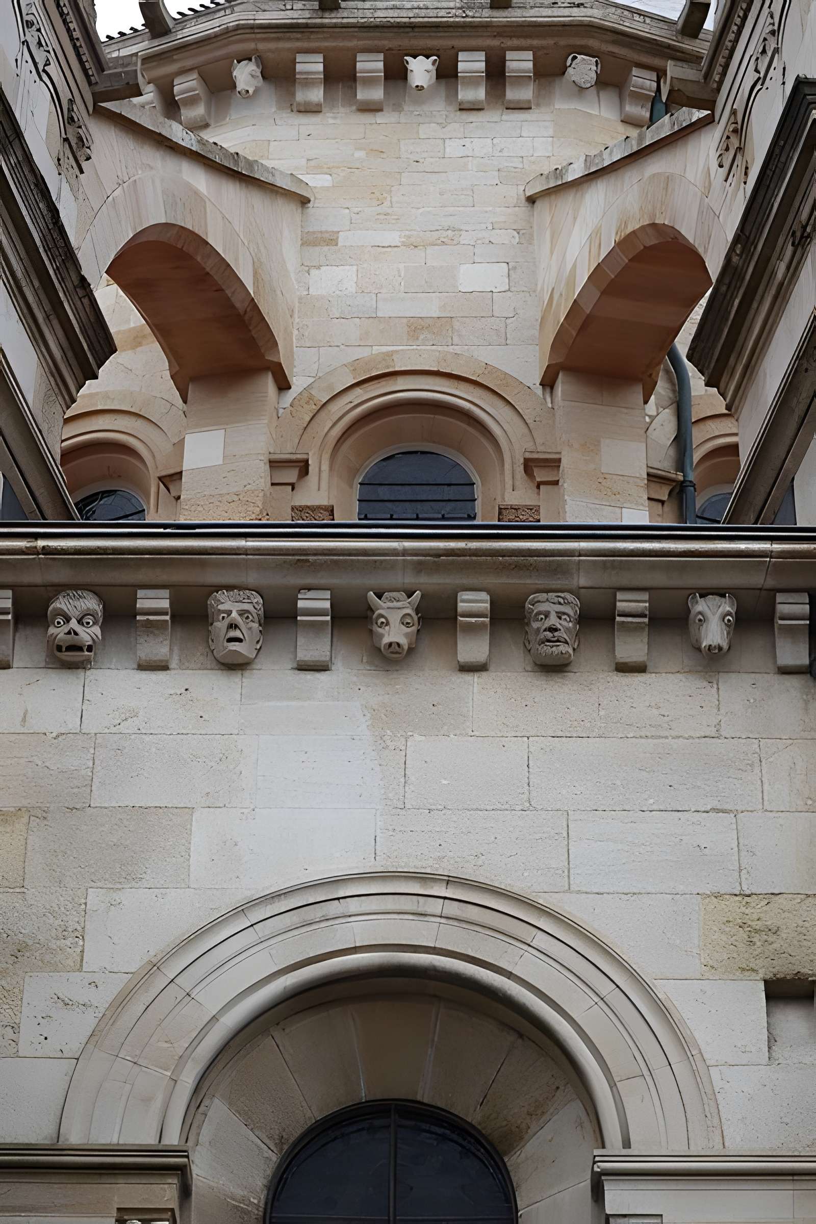 Cathédrale Saint-Mammès de Langres