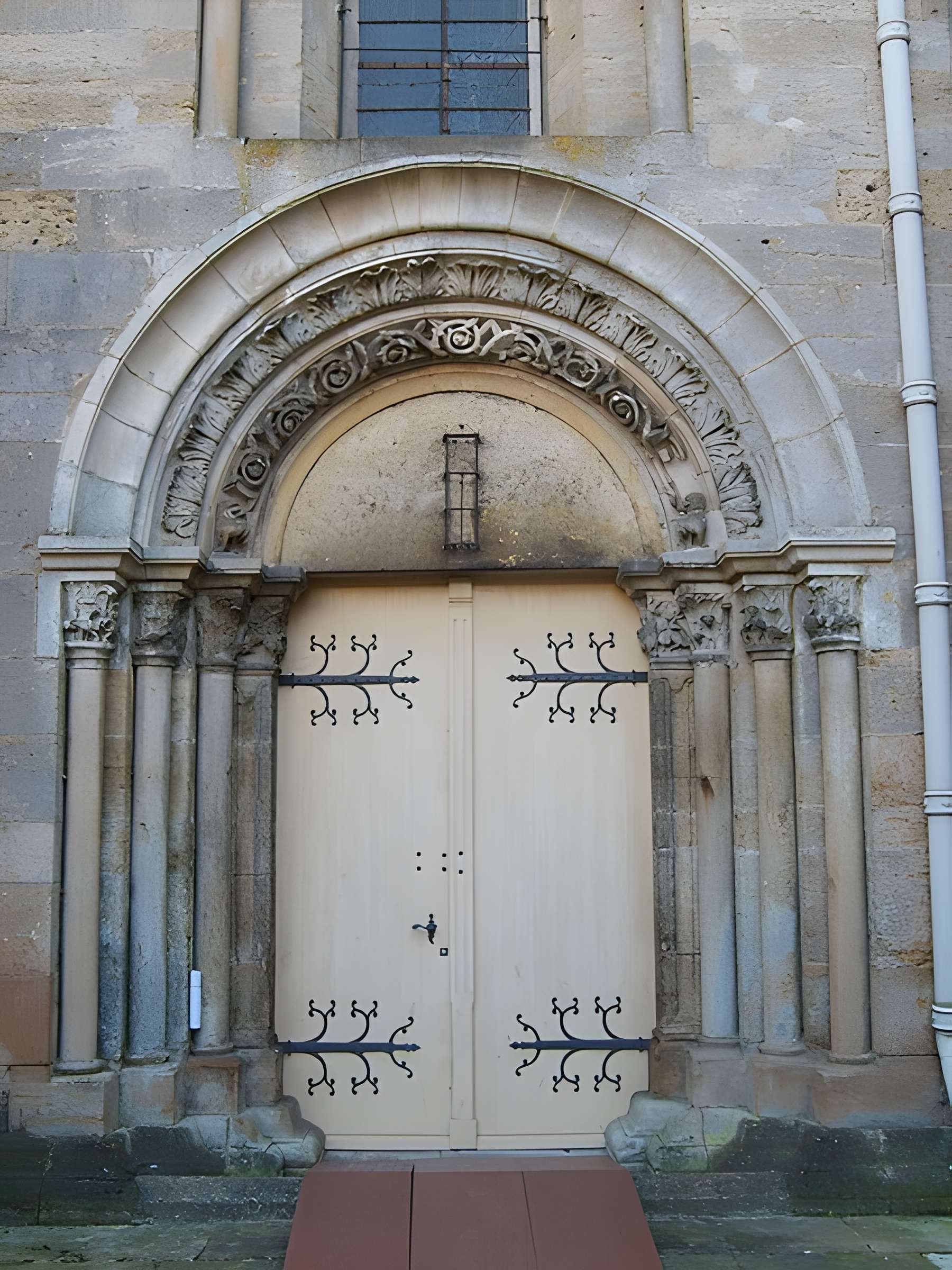 Cathédrale Saint-Mammès de Langres