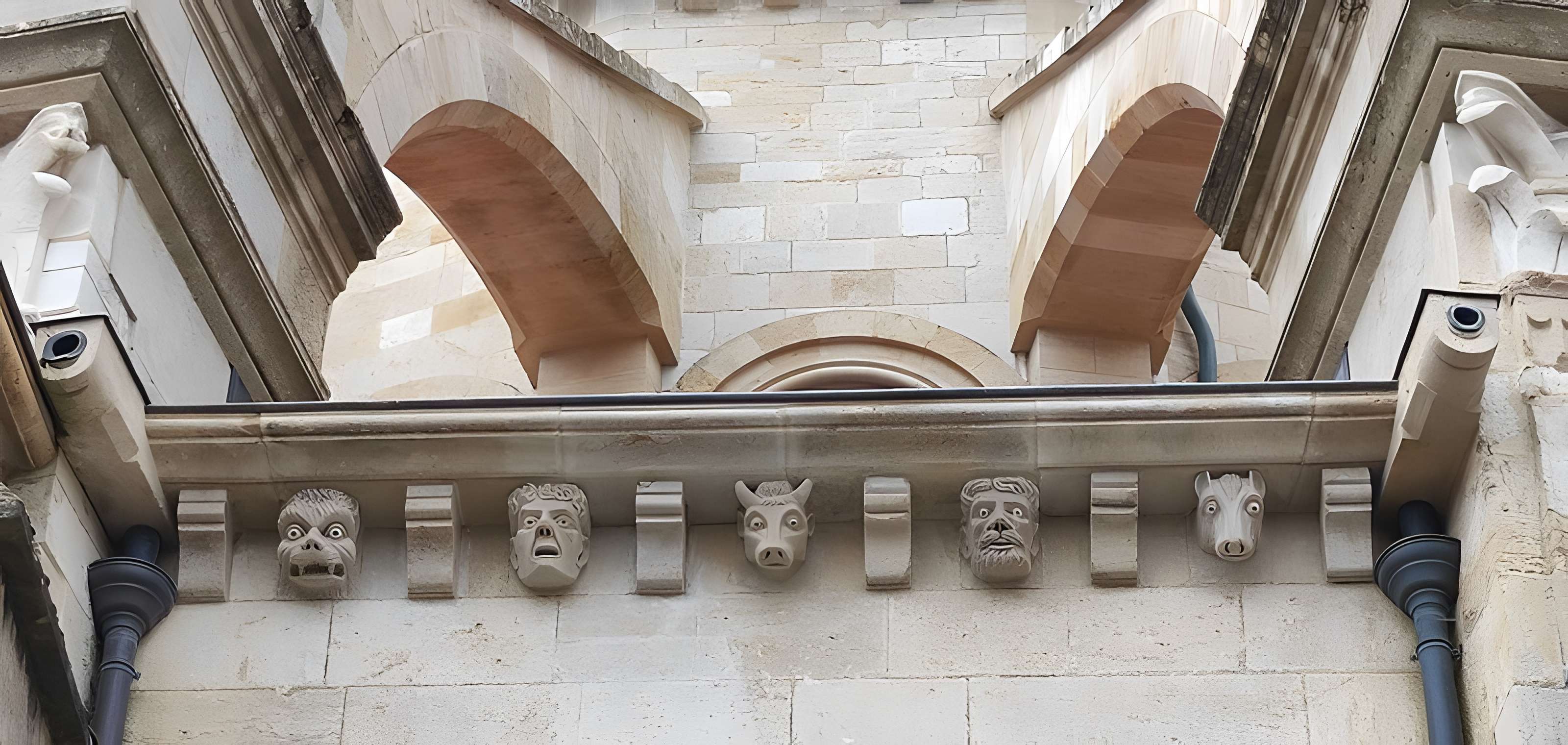 Cathédrale Saint-Mammès de Langres