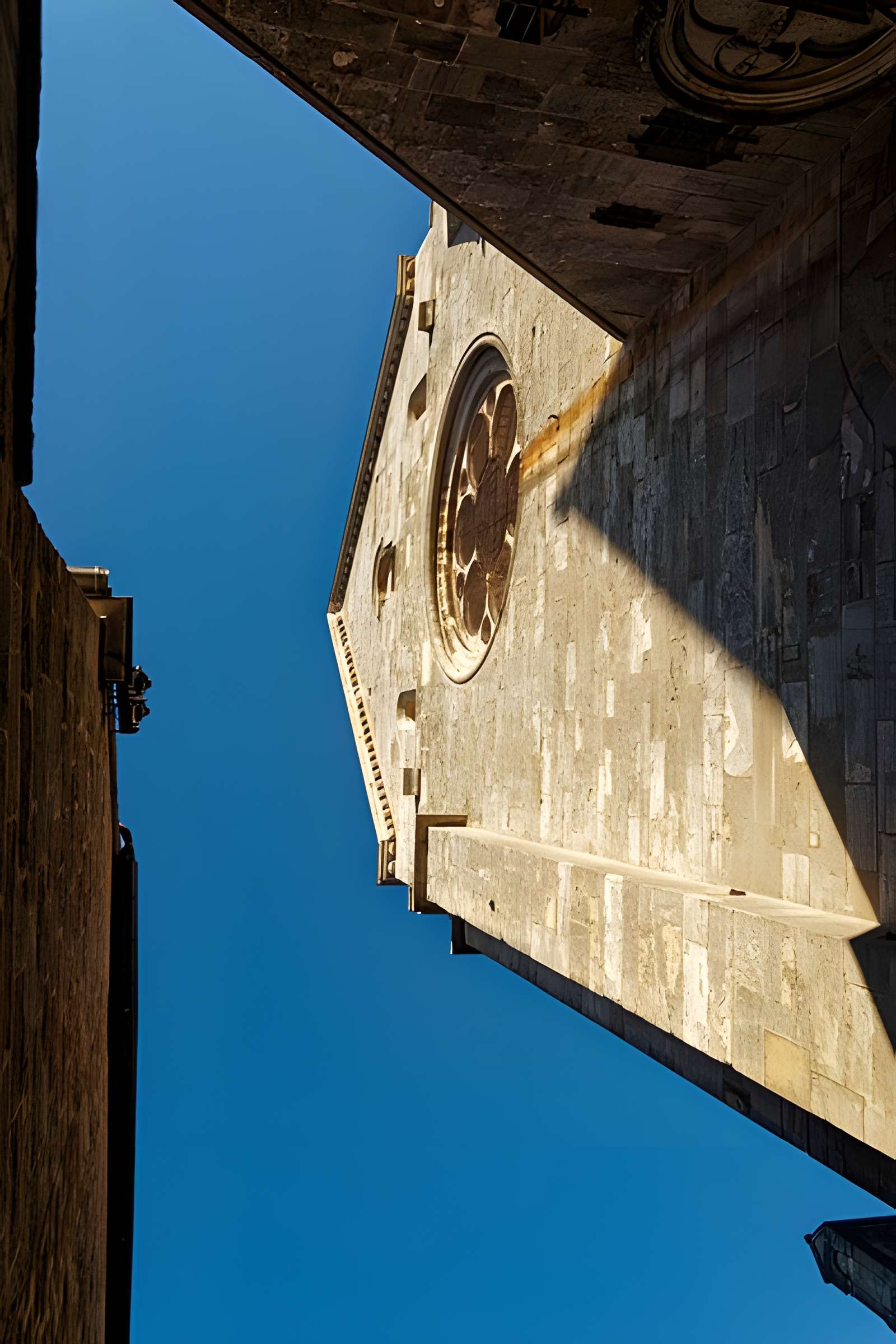 Cathédrale Saint-Mammès de Langres