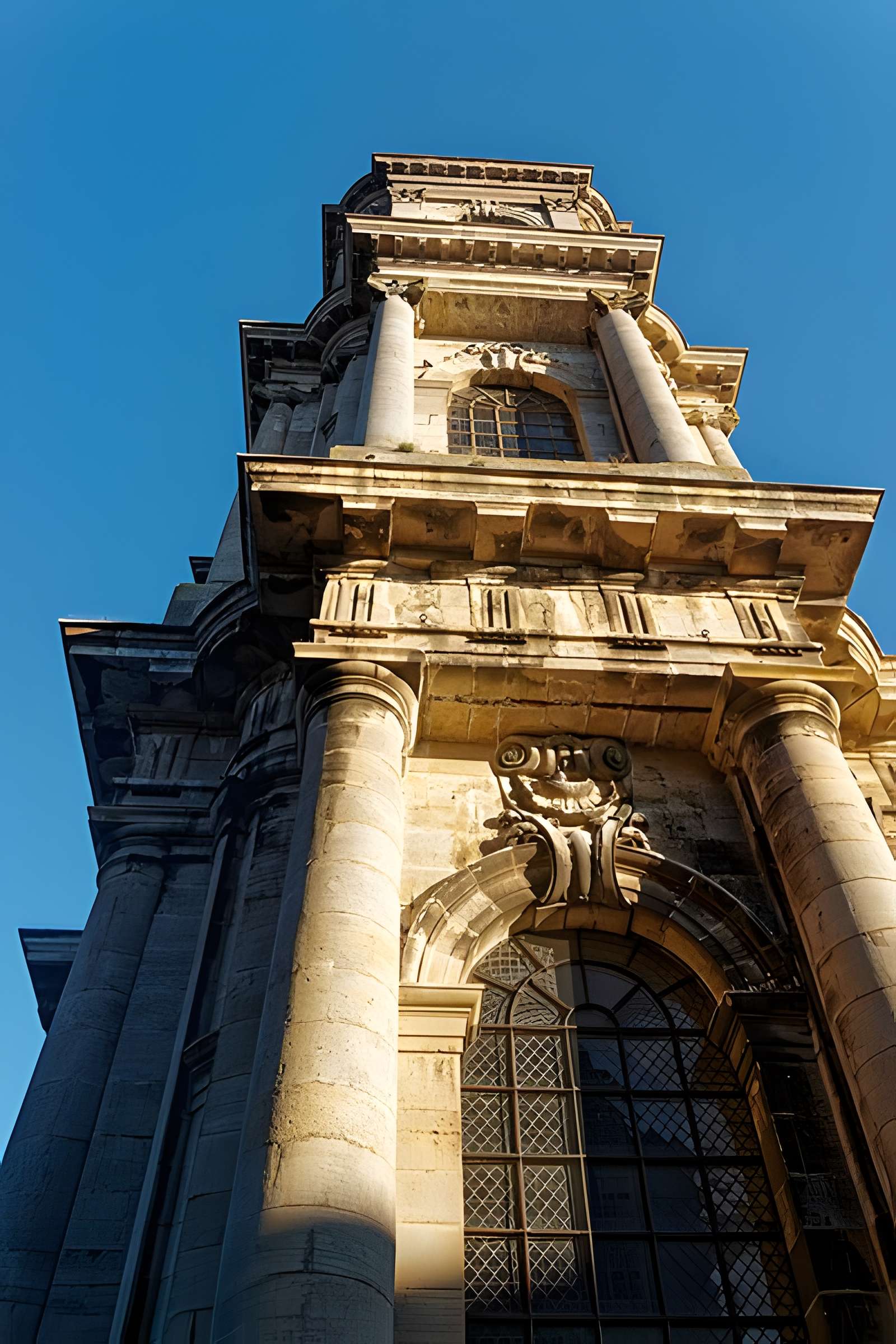 Cathédrale Saint-Mammès de Langres
