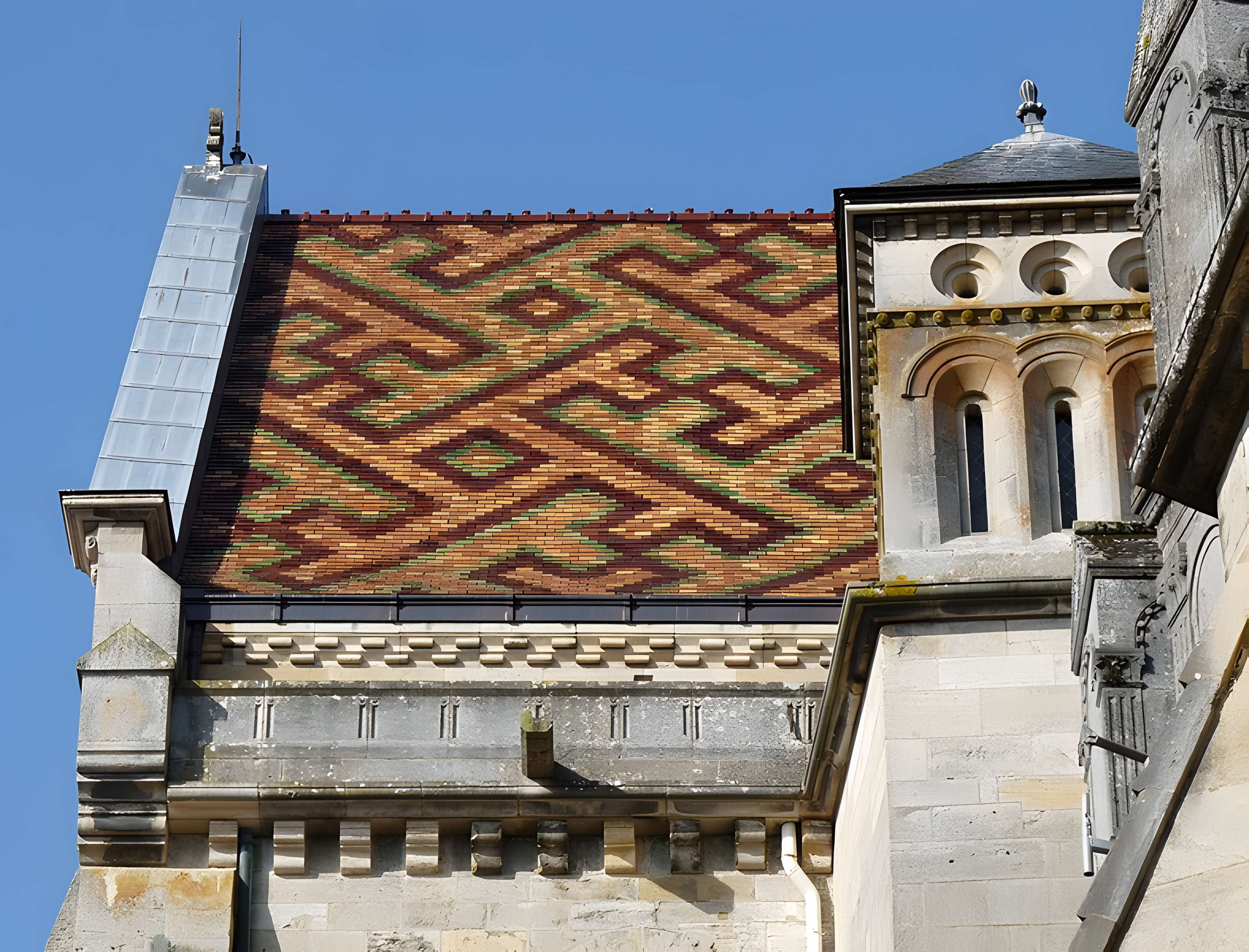 Cathédrale Saint-Mammès de Langres