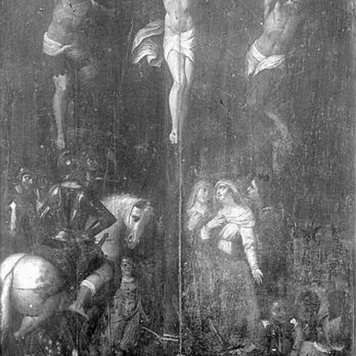 Photo de Église Saint-Symphorien de Touches