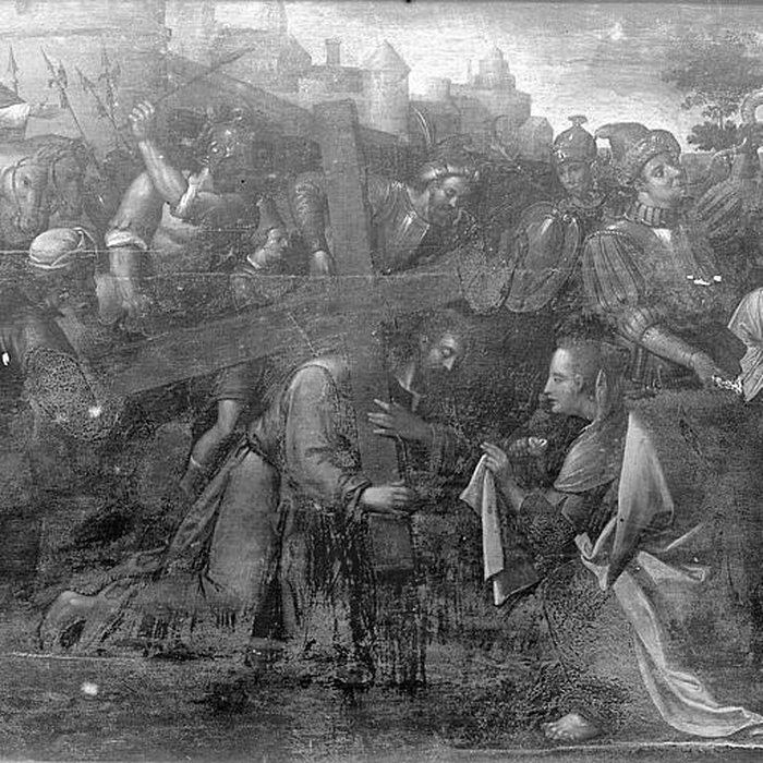 Photo de Église Saint-Symphorien de Touches