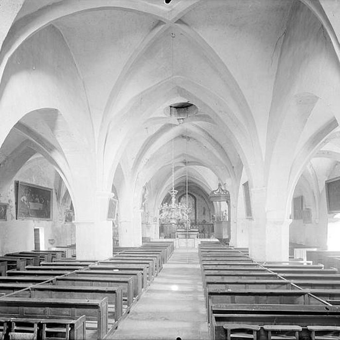 Photo de Église Saint-Symphorien de Touches