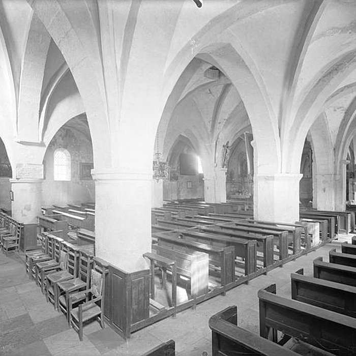Photo de Église Saint-Symphorien de Touches
