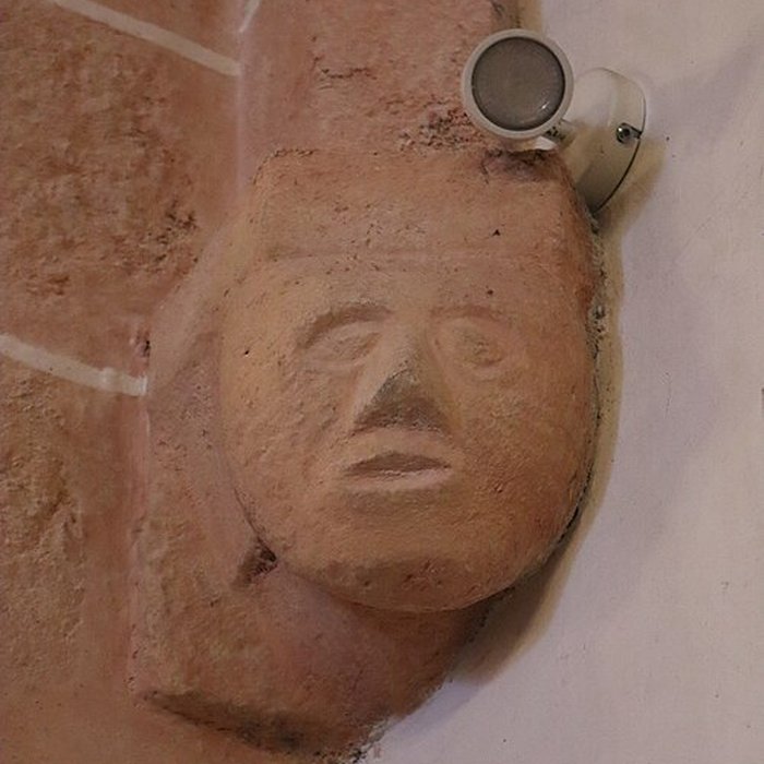 Photo de Église Saint-Symphorien de Touches