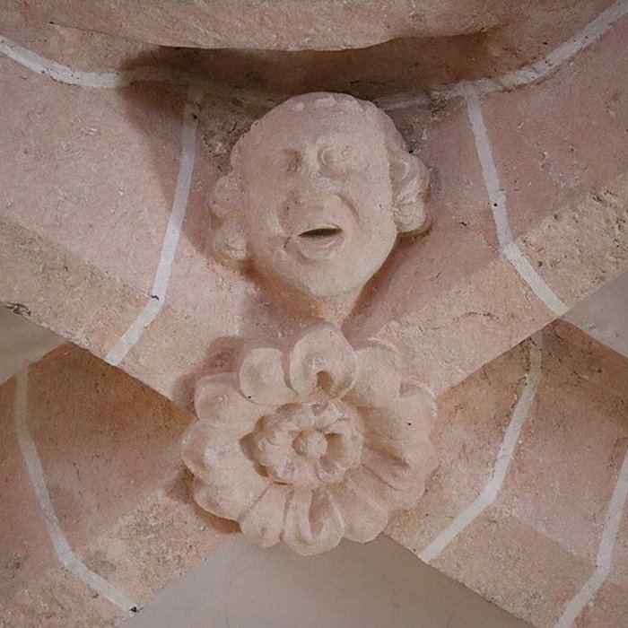 Photo de Église Saint-Symphorien de Touches