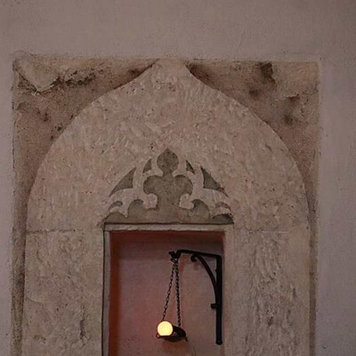 Photo de Église Saint-Symphorien de Touches