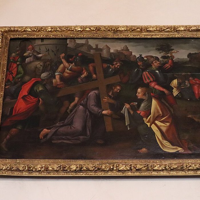 Photo de Église Saint-Symphorien de Touches