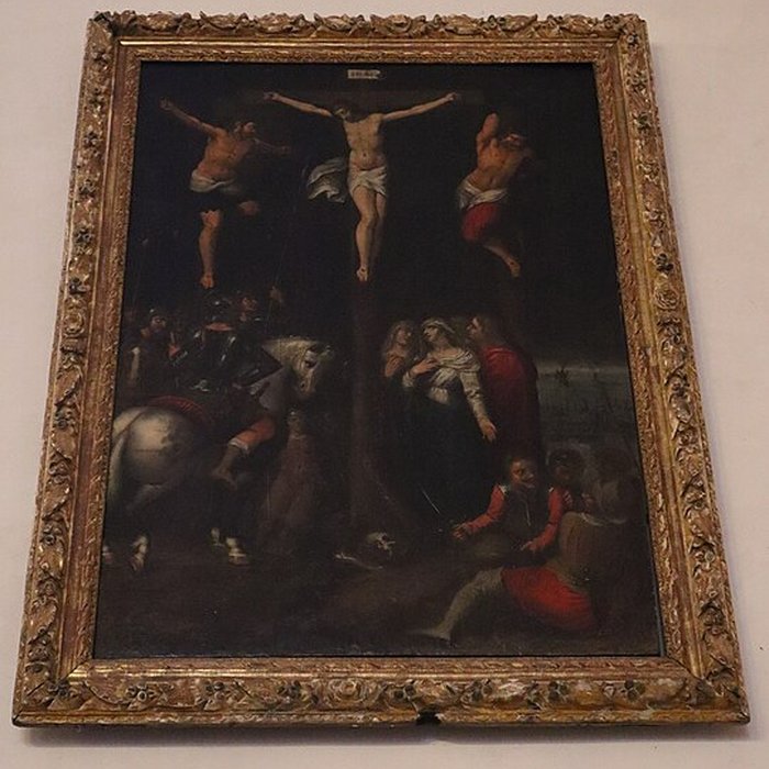 Photo de Église Saint-Symphorien de Touches