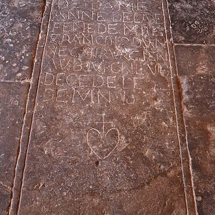Photo de Église Saint-Symphorien de Touches