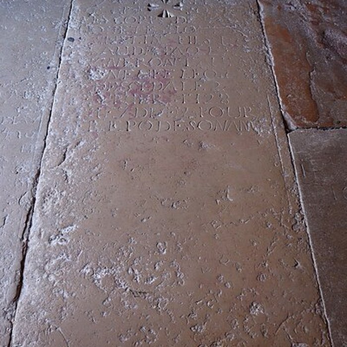 Photo de Église Saint-Symphorien de Touches