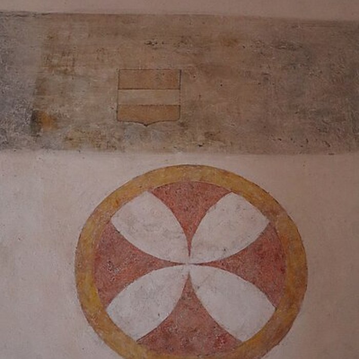 Photo de Église Saint-Symphorien de Touches