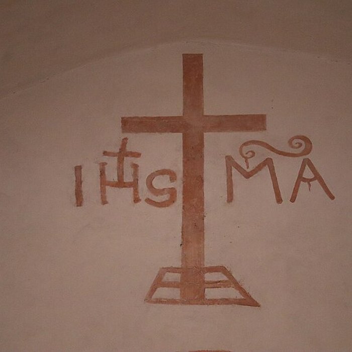 Photo de Église Saint-Symphorien de Touches