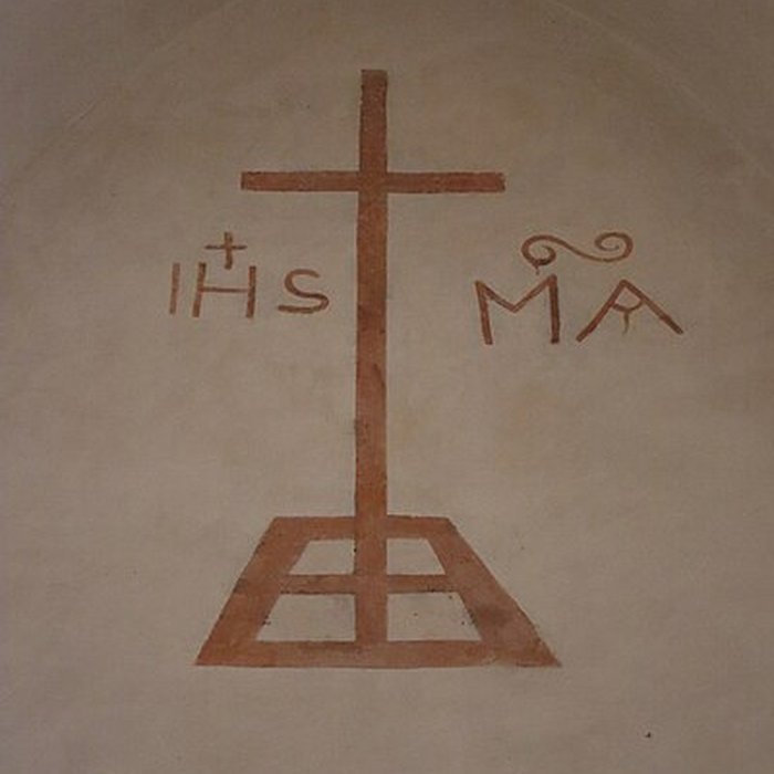 Photo de Église Saint-Symphorien de Touches