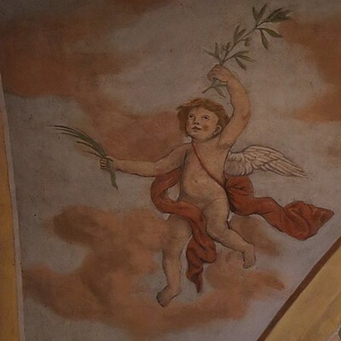 Photo de Église Saint-Symphorien de Touches