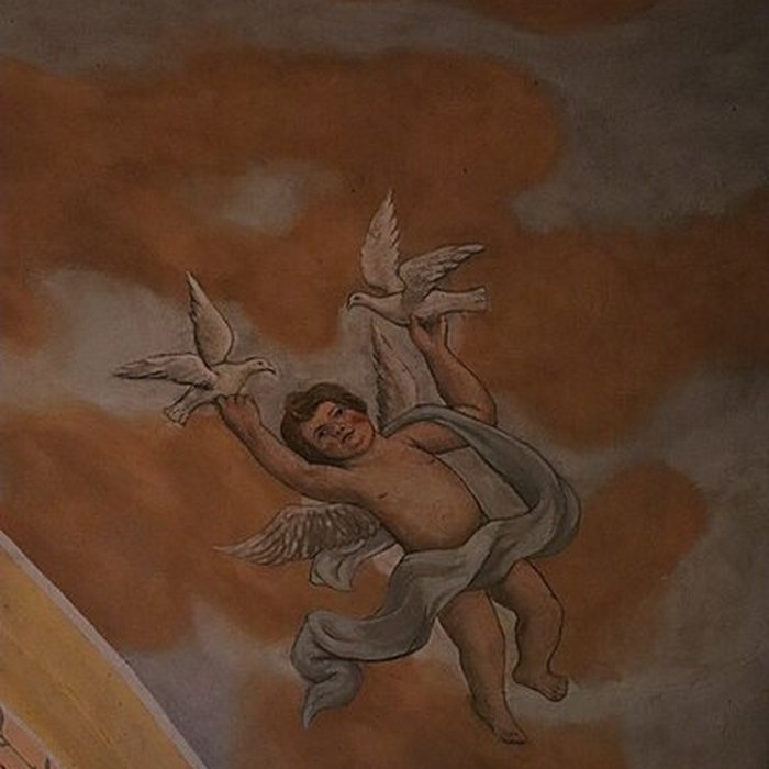 Photo de Église Saint-Symphorien de Touches