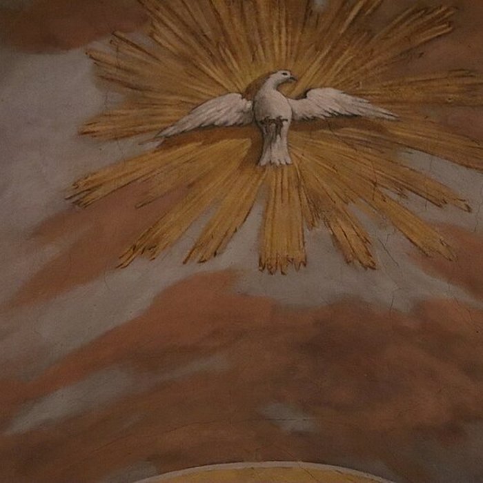 Photo de Église Saint-Symphorien de Touches