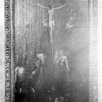 Église Saint-Symphorien de Touches