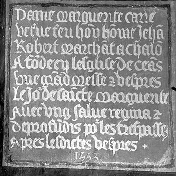 Église Saint-Symphorien de Touches