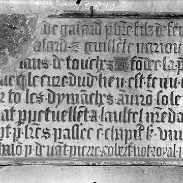 Église Saint-Symphorien de Touches