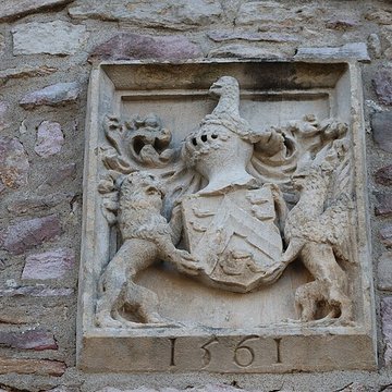 Église Saint-Symphorien de Touches