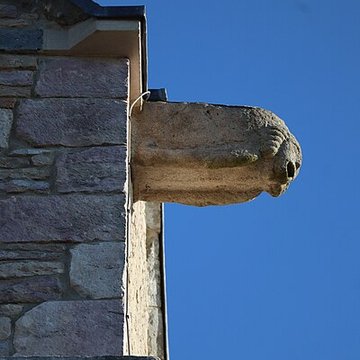 Église Saint-Symphorien de Touches