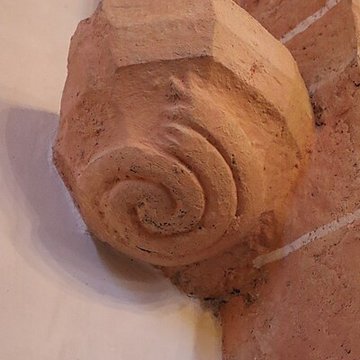 Église Saint-Symphorien de Touches