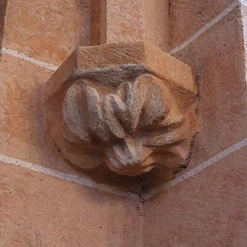 Église Saint-Symphorien de Touches