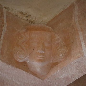 Église Saint-Symphorien de Touches