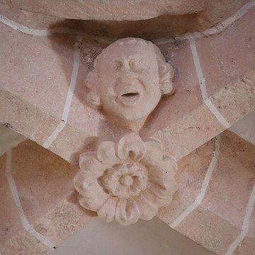 Église Saint-Symphorien de Touches