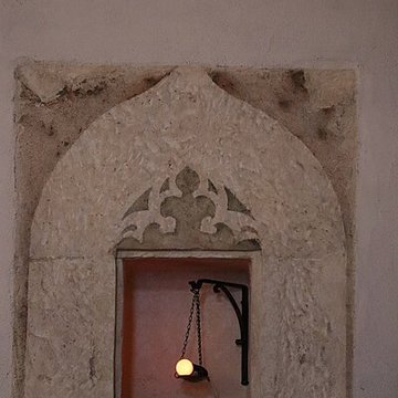 Église Saint-Symphorien de Touches