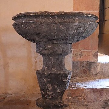 Église Saint-Symphorien de Touches