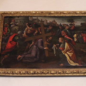 Église Saint-Symphorien de Touches