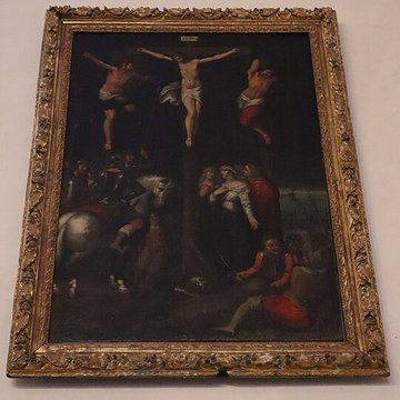 Église Saint-Symphorien de Touches